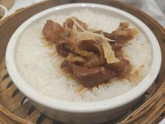 -稻香海鲜饭店(第一国际店)
