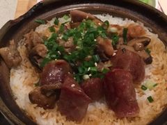 -膳心记-明火四宝煲仔饭(燕南店)