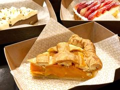 -Pie Bird(新闸路店)