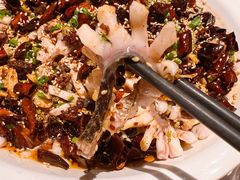 -三猫黑鱼花(南大店)
