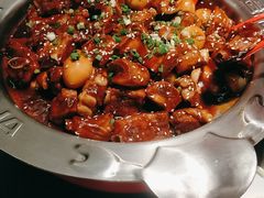 -胖哥俩肉蟹煲(宿迁宝龙广场店)