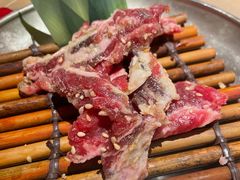 -西塔老太太泥炉烤肉(亚运村店)