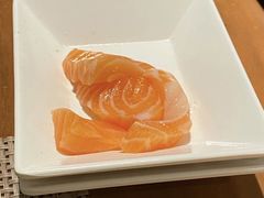 -明月东一酒店·菲斯特自助餐厅
