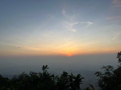 -梧桐山风景名胜区