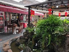 -金必轩(青岩店)