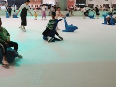 -TheRink大零溜冰场(IFS国金中心店)