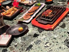-九本居酒屋(学院路店)