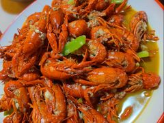 -云晓光头烧烤吧(盛夏店)