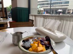 -堂屋糖水店(愚园店)