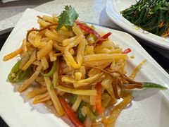 -金柱大盘鸡(和田二街店)