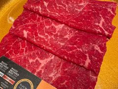 -牛YO寿喜烧和牛火锅自助(三台子万象汇店)