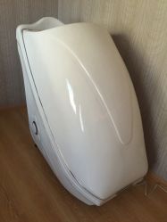  环境很好干净舒服。-颜工坊健康美容管理中心喜丽妈妈