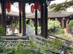 -胡雪岩故居