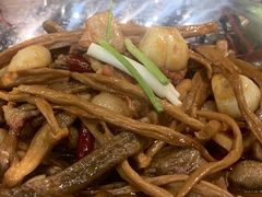 -聚味瞿记·龙虾堂(渔人码头一店)