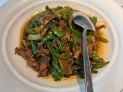 -兰湘子·湘菜小炒(长安万科广场店)