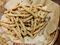 -肖记公安牛肉鱼杂馆· 省级非物质文化遗产(仁和路店)