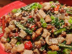 -兔槽江湖菜·重庆璧山兔(水围店)