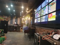 -悦巷海鲜自助铁板烧(秦皇东大街店)