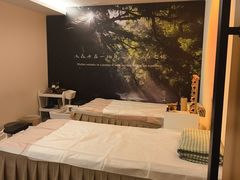 -沐森 •疗愈头疗馆(打浦桥店)