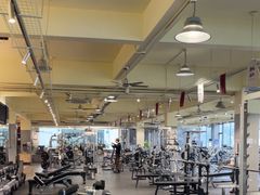 -聚健身GatherFitness(余杭店)