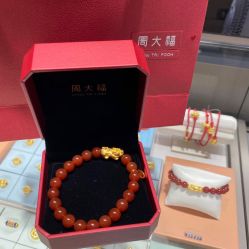 -周大福CHOW TAI FOOK(金汇广场珠宝店)