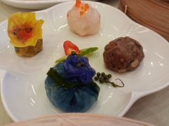 -顺风山庄(水濂山店)