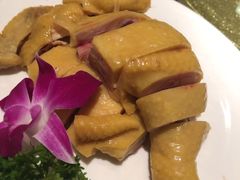 -老洋房花园饭店(绍兴路店)