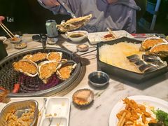 -火炉火自助餐(喜隆多店)