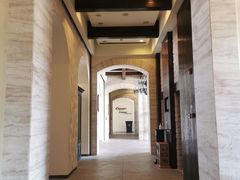 -南沙游艇会·大兵船餐厅