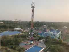 -如皋市龙游湖欢乐世界