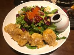 -弓二·烧鸟居酒屋(财富购物中心店)