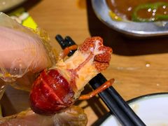 -绅士餐厅龙虾·烧烤(西门路店)
