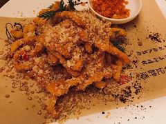 -铭轩中餐厅·海南菜·粤菜(亚龙湾瑞吉店)
