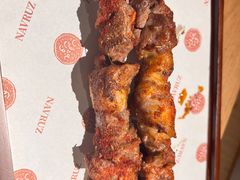 -纳鲁孜·新疆特色餐厅(上海悦荟广场店)