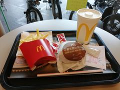 -麦当劳(季华好又多店)