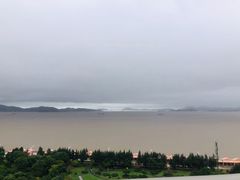 -舟山希尔顿酒店