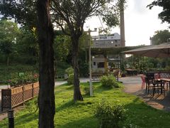 -广州市紫泥堂文化创意园景区