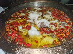 -雲蜀龙阁·金牌水煮鱼(方庄店)