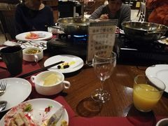 -西双版纳洲际度假酒店-海鲜傣味烧烤·侬香全日制餐厅