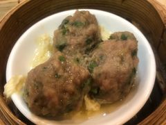 -添好运点心专门店(中环IFC店)