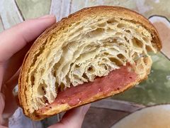 原味可颂-LANLIZI BAKERY(COSMO店)