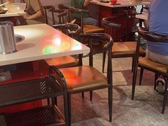 -来伊回麻辣烫·火锅串串清真(红瓦寺总店)