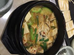 iphone_upload_pic-金顺韩式烤肉·网红烤肉店(广利路店)