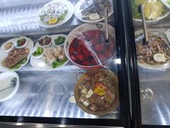 -鑫渔港海鲜本地菜·山海关浑锅(东戴河店)