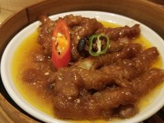 -杭州JW万豪酒店-万豪中餐厅