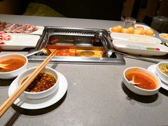 -海底捞火锅(龙湖北京大兴天街店)