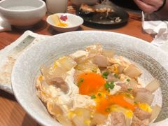 亲子丼-鸟啸酒场 by MIG(长乐路店)