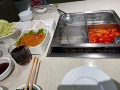-海底捞火锅(劲松店)