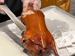 -北平食府.北京烤鸭(亦庄店)