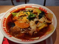 -每味每客·重庆麻辣烫(国泰店)